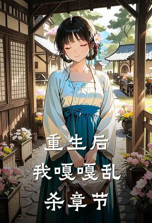 重生后,我嘎嘎乱杀章节