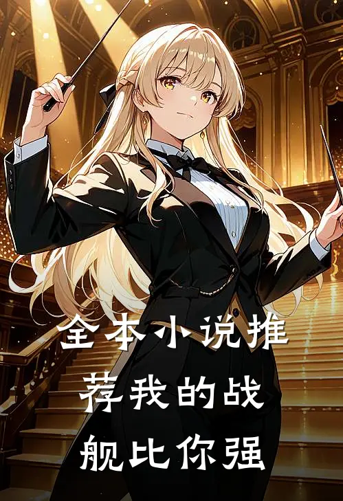 全本小说推荐我的战舰比你强