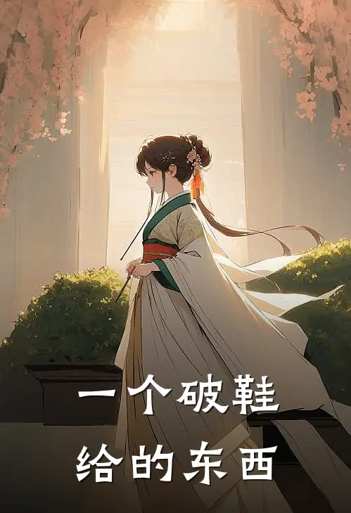 一个破鞋给的东西
