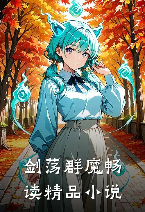 剑荡群魔畅读精品小说