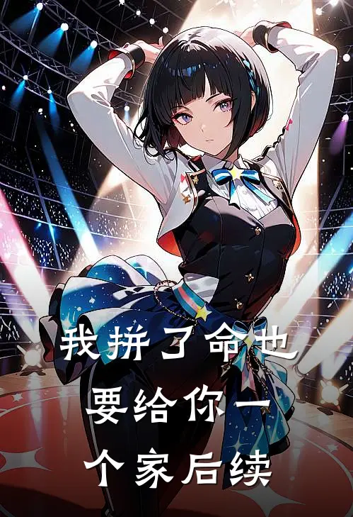 我拼了命也要给你一个家后续