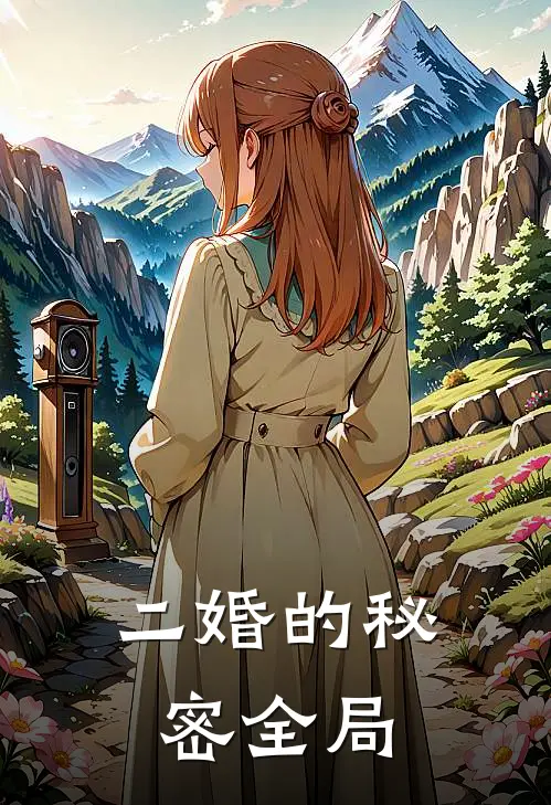二婚的秘密全局