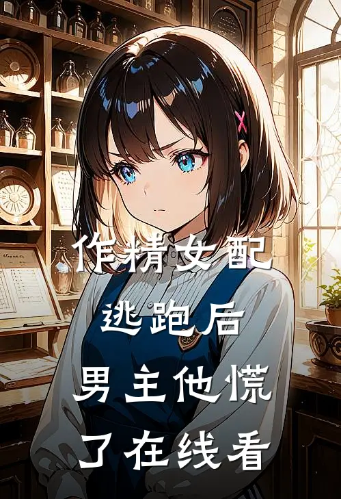 作精女配逃跑后,男主他慌了在线看全文
