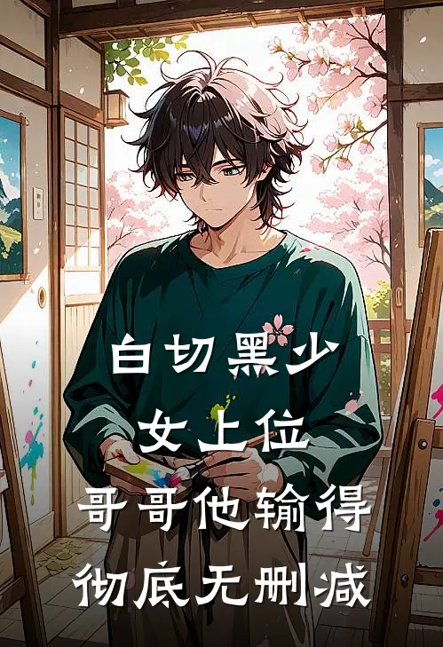 白切黑少女上位,哥哥他输得彻底无删减在线观看