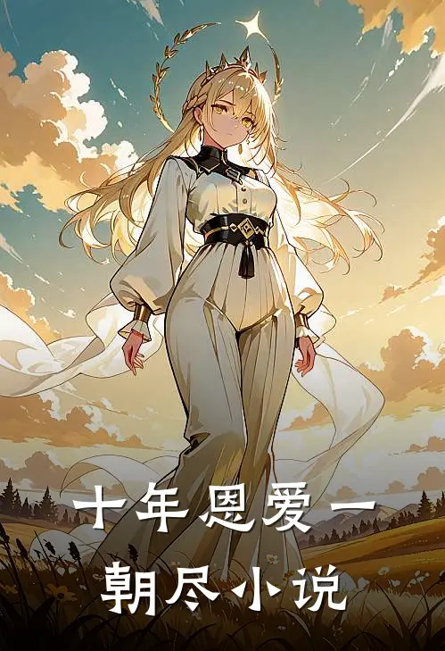 十年恩爱一朝尽小说