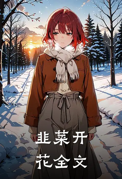 韭菜开花全文
