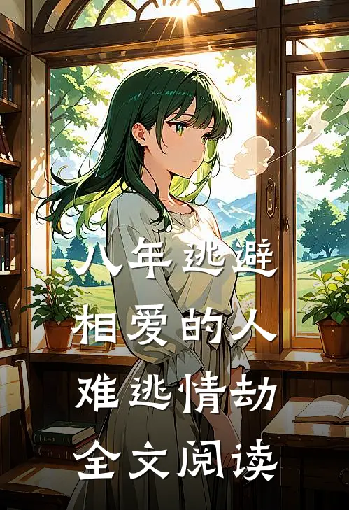 八年逃避,相爱的人难逃情劫全文阅读