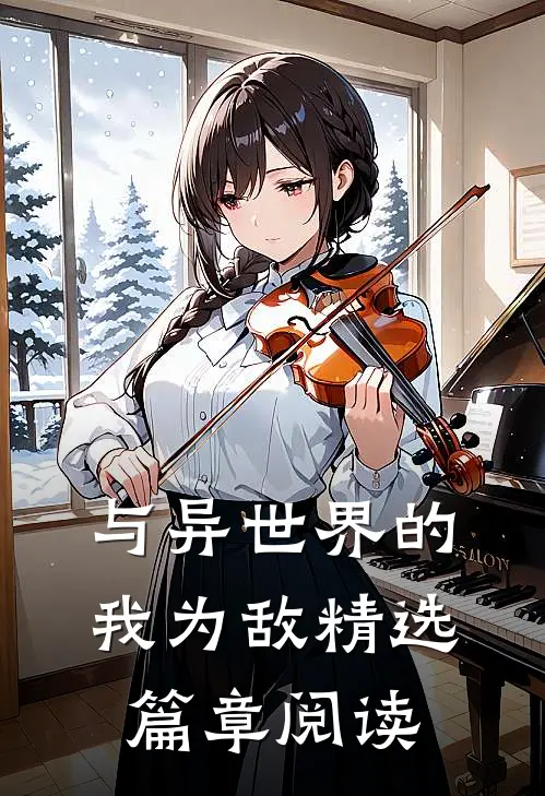 与异世界的我为敌精选篇章阅读
