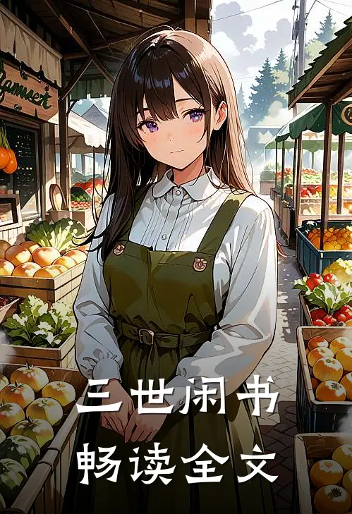 三世闲书畅读全文