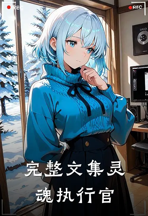 完整文集灵魂执行官