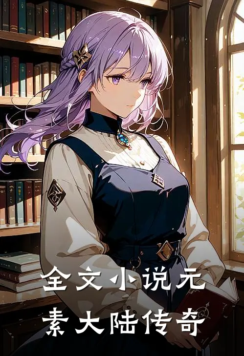 全文小说元素大陆传奇