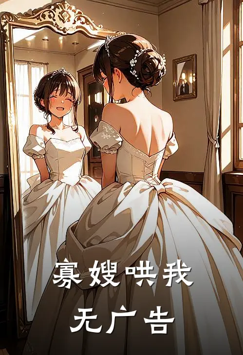 寡嫂哄我无广告