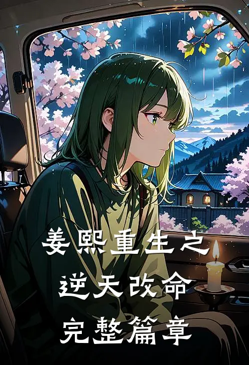 姜熙重生之逆天改命完整篇章免费阅读
