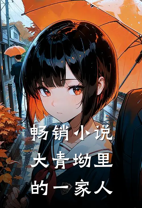 畅销小说大青坳里的一家人