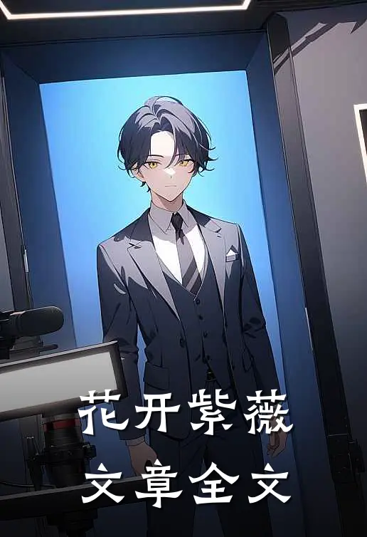 花开紫薇文章全文