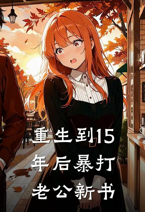 重生到15年后暴打老公新书