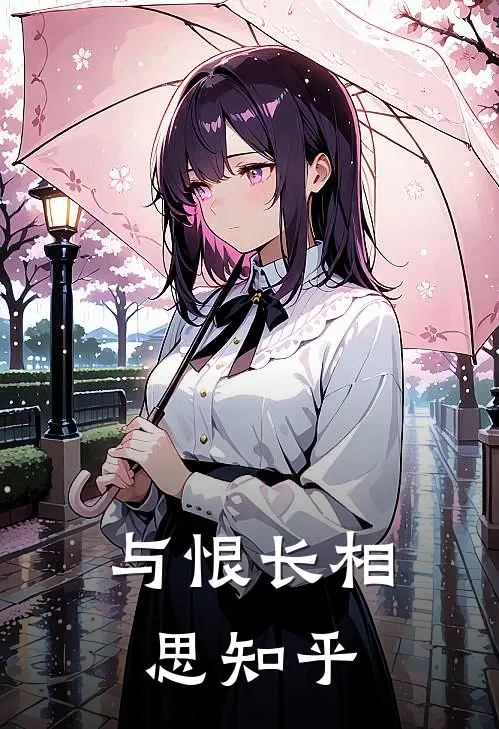 与恨长相思知乎