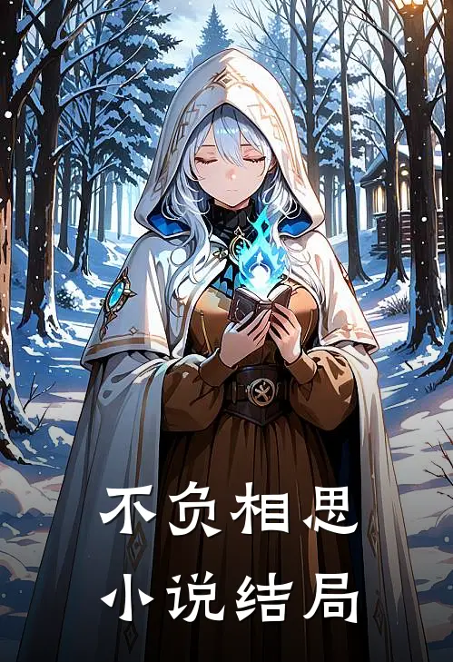 不负相思结局怎么样