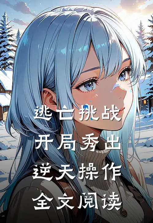 逃亡挑战开局秀出逆天操作全文阅读