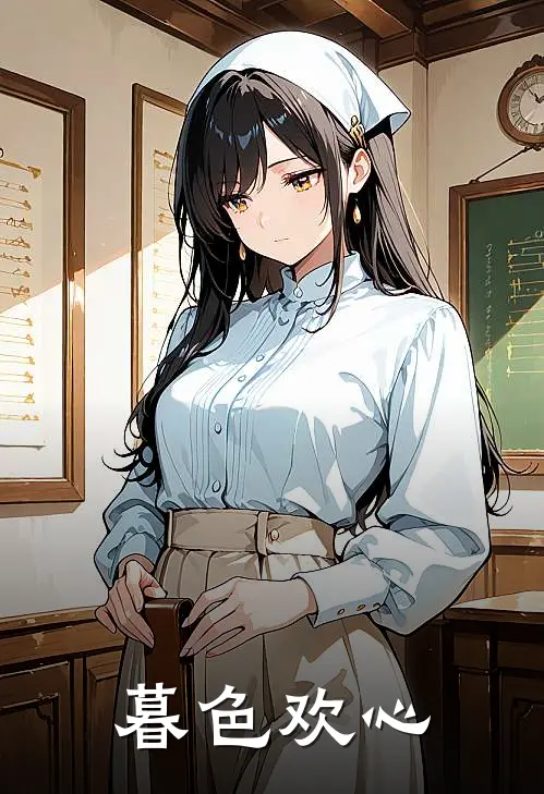 暮色欢心