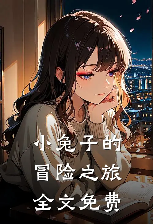 《小兔子的冒险之旅》全文免费
