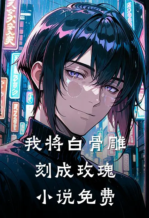 我将白骨雕刻成玫瑰小说免费