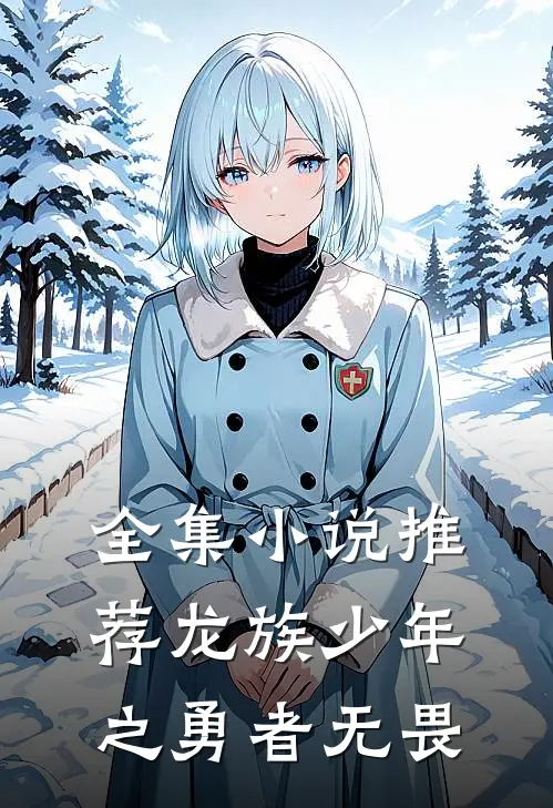全集小说推荐龙族少年之勇者无畏