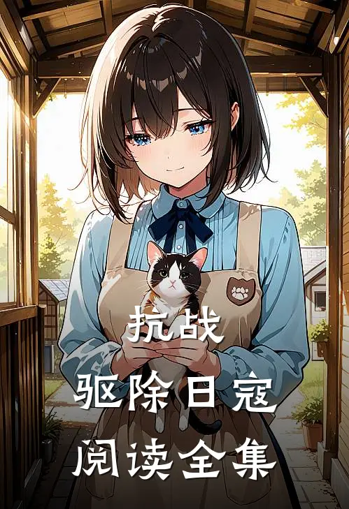 抗战驱除日寇阅读全集