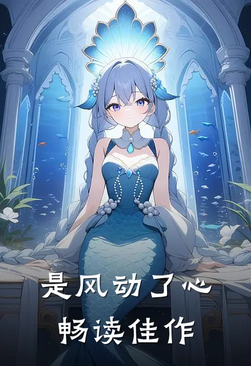 是风动了心畅读佳作