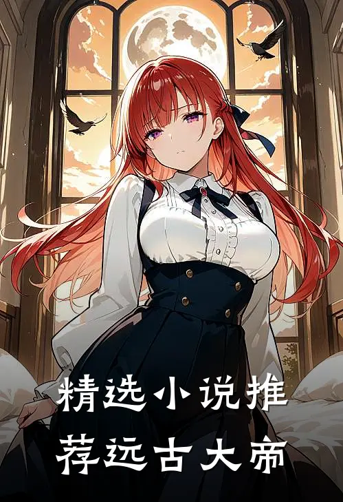 精选小说推荐远古大帝