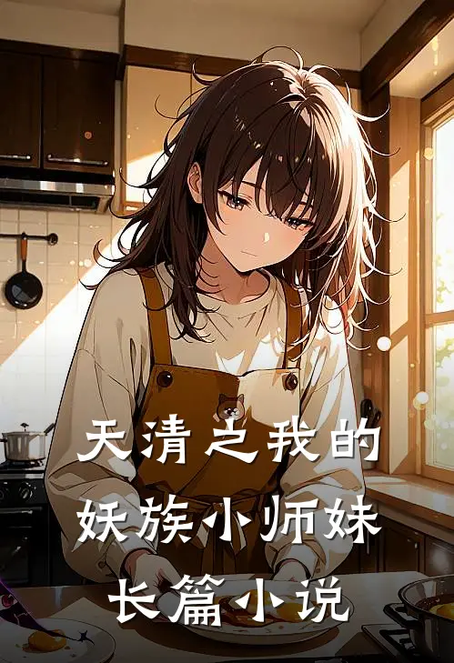 天清之我的妖族小师妹长篇小说