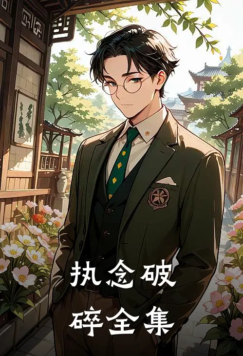 执念破碎 全集
