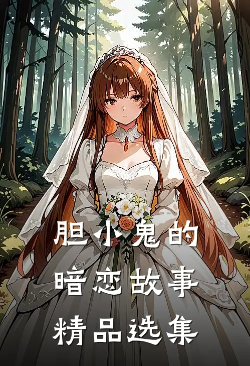 胆小鬼的暗恋故事精品选集