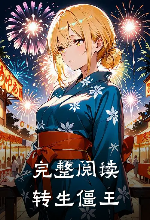 完整阅读转生僵王