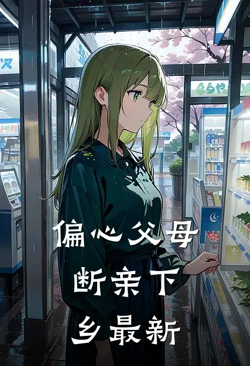 偏心父母,断亲下乡最新
