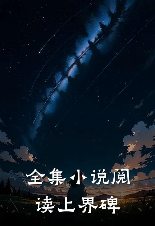 全集小说阅读上界碑