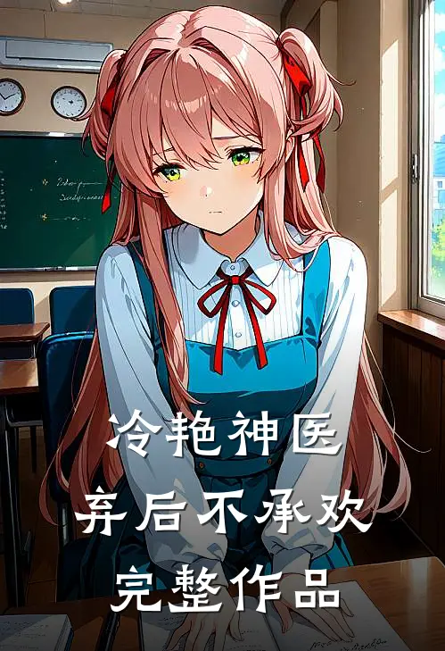 冷艳神医弃后不承欢完整作品免费阅读