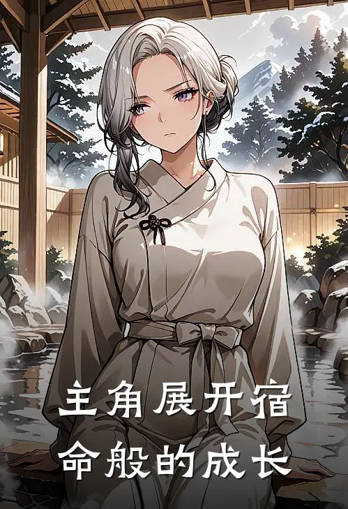 主角展开宿命般的成长