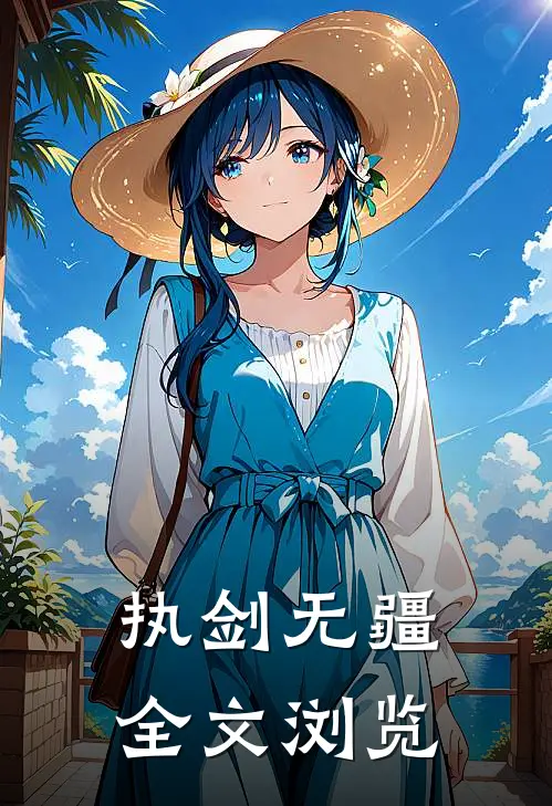 执剑无疆全文浏览