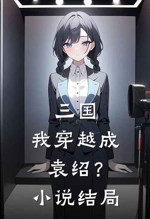三国我穿越成袁绍?结局