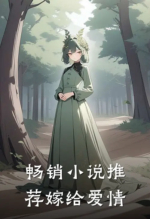 畅销小说推荐嫁给爱情