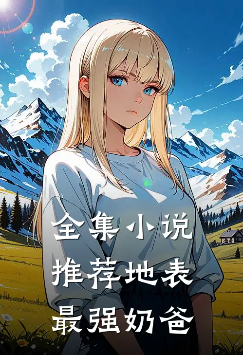全集小说推荐地表最强奶爸