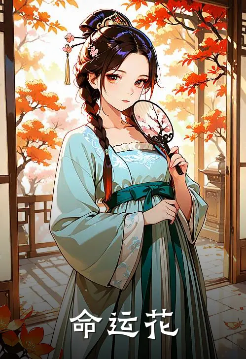 命运花