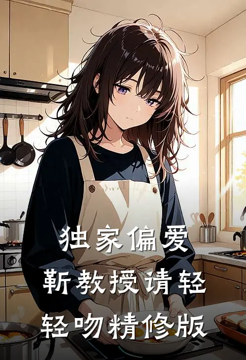 独家偏爱靳教授请轻轻吻精修版