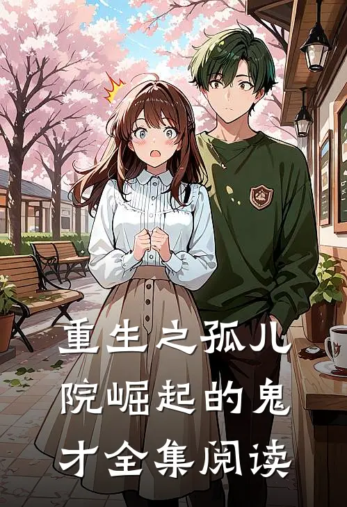 重生之孤儿院崛起的鬼才全集阅读