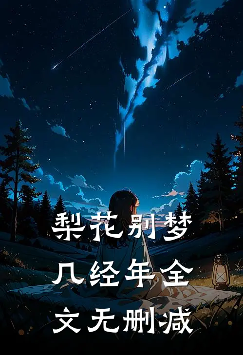 梨花别梦几经年全文无删减百度