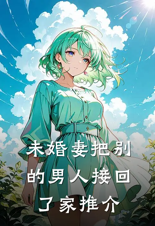 未婚妻把别的男人接回了家推介