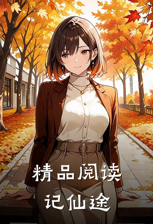 精品阅读记仙途