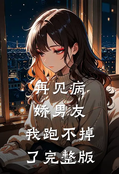 再见病娇男友,我跑不掉了完整版免费