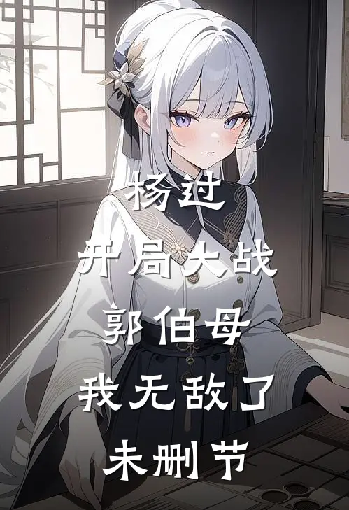 杨过开局大战郭伯母,我无敌了未删节在线观看